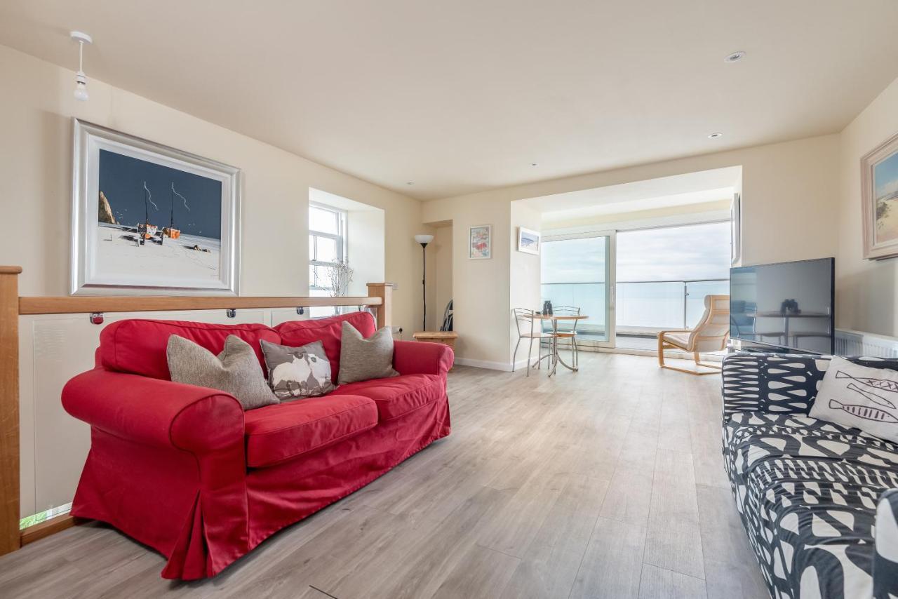 Stunning Shore Front House In Historic Cellardyke Анструтер Экстерьер фото